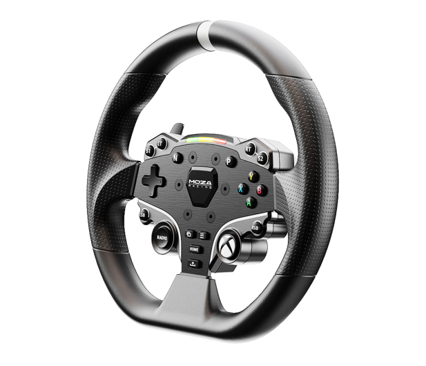 MOZA Kierownica gamingowa Moza Racing ESX RS052 (X-BOX, PC) - 1339612 - zdjęcie 3